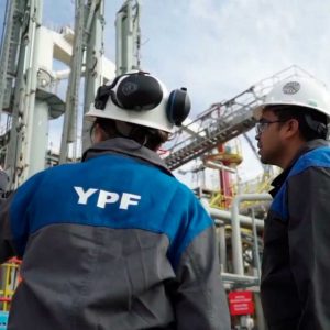 Curso Programa de Formación para Ingresantes a Refinerías de Petróleo